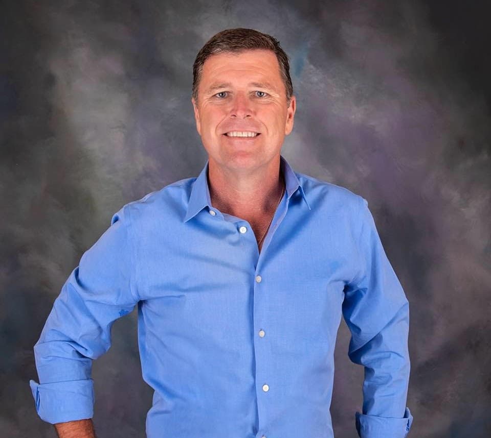 Russ Didlake, REALTOR® at Keller Williams Realty Partners